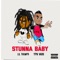 Stunna Baby (feat. Lil Thumpr) - Ypn Varii lyrics