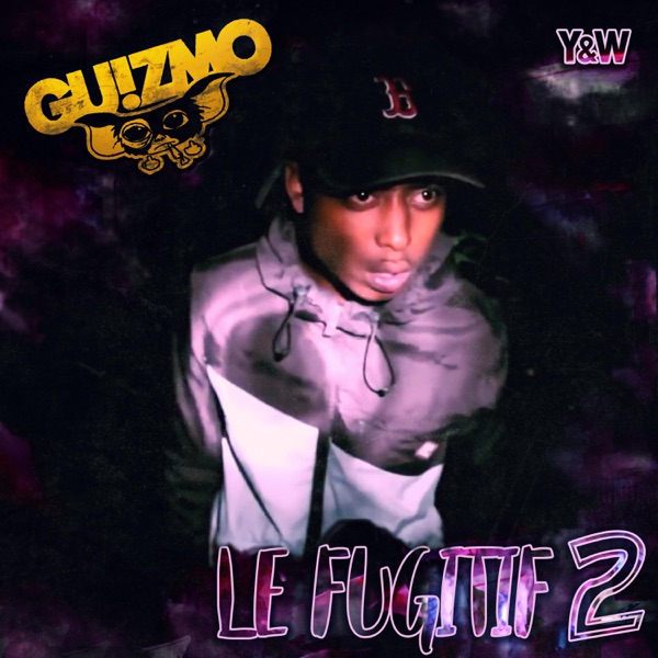 Le Fugitif 2 - Single - Guizmo