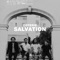 Salvation artwork