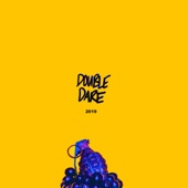 Double Dare 2019 artwork