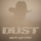 Dust artwork