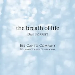 The Breath of Life: 2. First Breath Last Breath (Live) Song Lyrics
