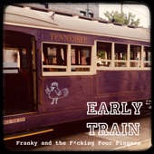 Early Train artwork