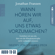 Jonathan Franzen - Wann hören wir auf, uns etwas vorzumachen? - Gestehen wir uns ein, dass wir die Klimakatastrophe nicht verhindern können (Gekürzt)