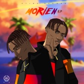 Morien - EP artwork
