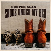 Shoes Under My Bed artwork