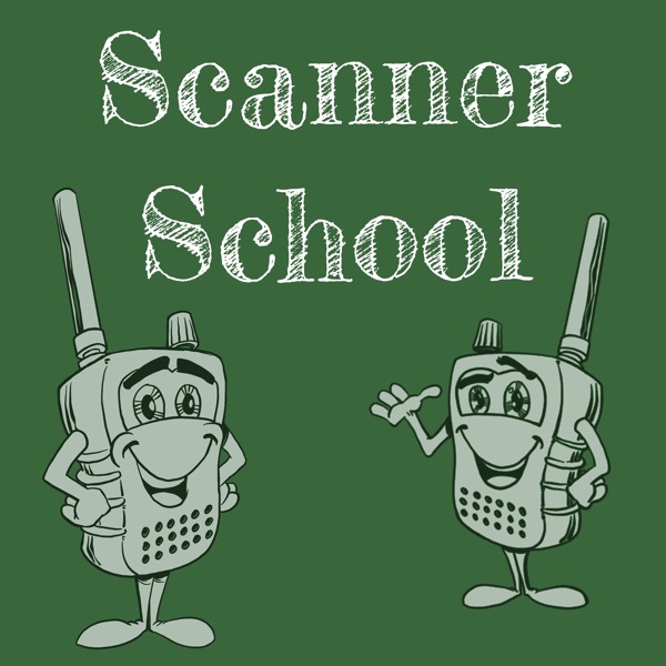 Scanner School - Everything you wanted to know about the Scanner Radio Hobby