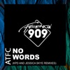No Words (The Remixes) - Single
