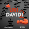 Uri Davidi - Muchanim  artwork