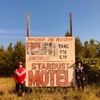 Stardust Motel - EP
