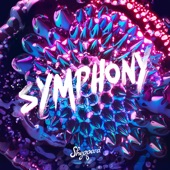 Symphony artwork