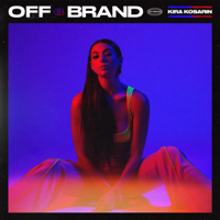 Kira Kosarin - Off Brand artwork