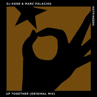 Up Together - Single by DJ Kone & Marc Palacios album reviews, ratings, credits