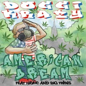 American Dream (feat. Havoc & Big Twins) artwork