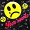 Poca Suerte (feat. Paranoid 1966) - Funzo & Baby Loud lyrics