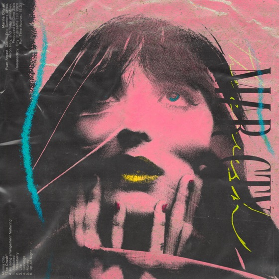 Cover artwork for Addicted