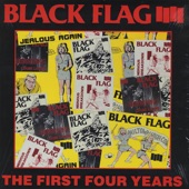 The First Four Years artwork