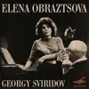 Stream & download Obraztsova & Sviridov