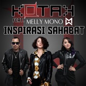 Inspirasi Sahabat (feat. Melly Mono) artwork