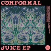 Juice - EP artwork