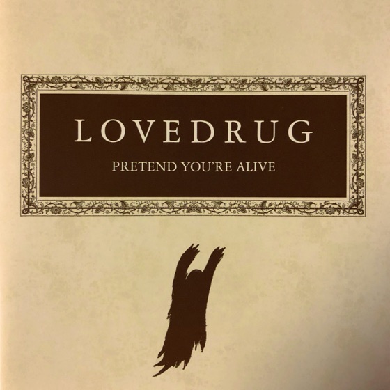 Cover artwork for Spiders