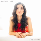 Hungry Love artwork