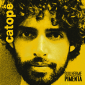 Choro Clandestino - Guilherme Pimenta