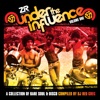 Under the Influence Vol.1 compiled by DJ Red Greg