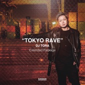 Tokyo Rave - Extended Package artwork