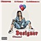 Designer (Rihanna) [feat. Ohenewaa & Goldmaccc] - DJ Rymzy lyrics