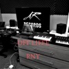 Off Liffe - EP