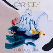 Catching Blue - EP artwork