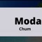 Moda (feat. 2Kb) - Chum lyrics