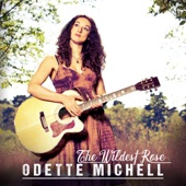 Odette Michell - The Wildest Rose