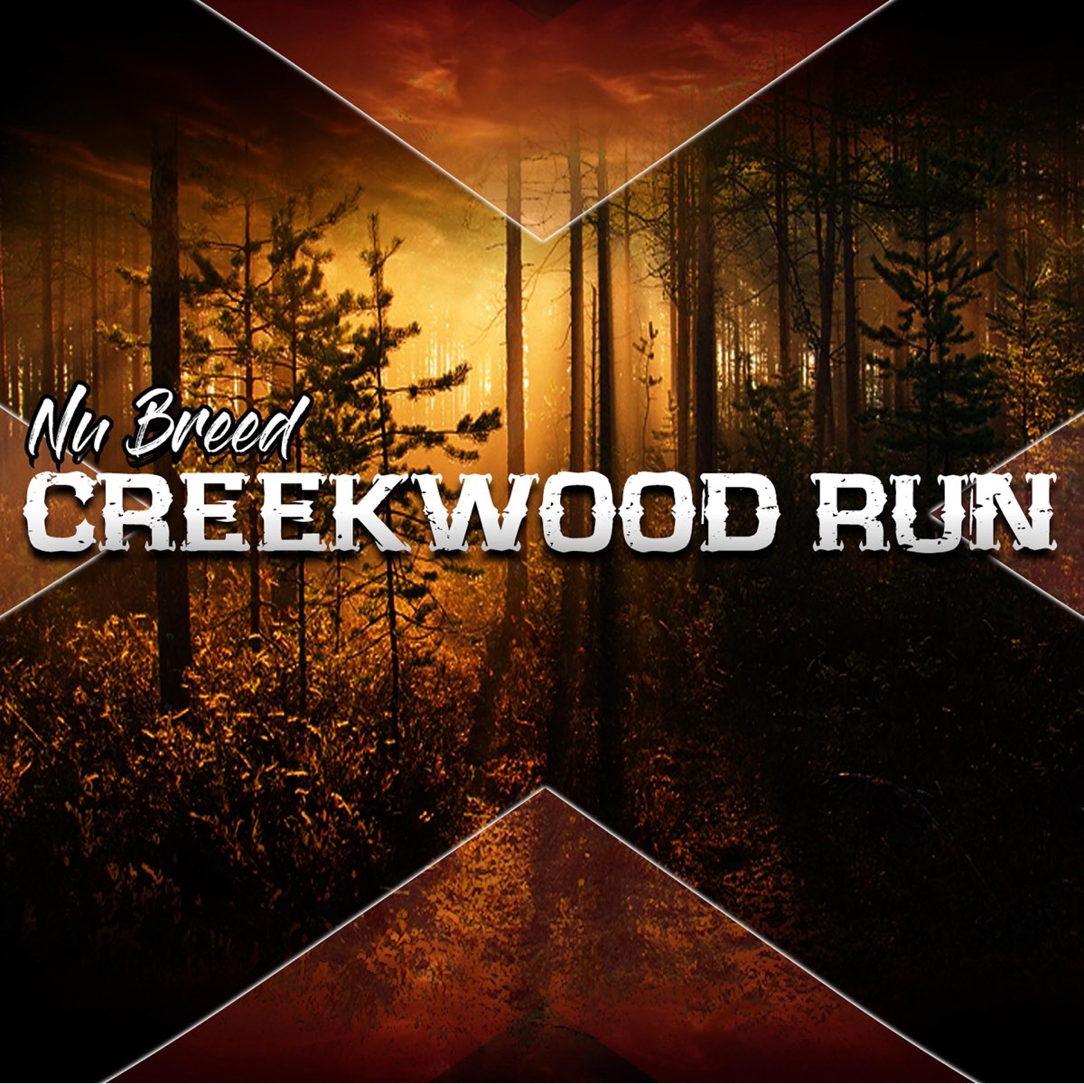 ‎Creekwood Run by Nu Breed on Apple Music
