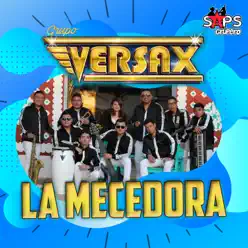 La Mecedora - Single - Grupo Versax La Mecedora - Single - Grupo Versax