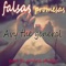 Falsas Promesas - Avy the General lyrics