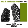 Voice of the Great Outdoors - EP