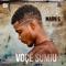 Você Sumiu - Mark G lyrics