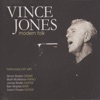 Vince Jones - Can't Afford To Live