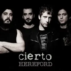 Cierto - Single - Hereford Cierto - Single - Hereford