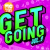 Music of the Sea: Get Going, Vol. 9