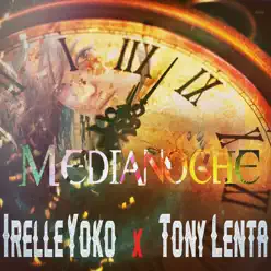 Medianoche - Single - Tony Lenta Medianoche - Single - Tony Lenta