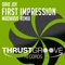 First Impression (Madwave Remix) artwork