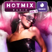 Hotmixradio Dance, Vol. 5 artwork