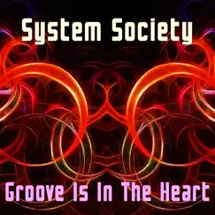 Groove Is in the Heart (Instrumental) Song Lyrics