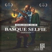 Basque Selfie (Soinu banda) artwork