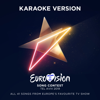 Eurovision Song Contest Tel Aviv 2019 (Karaoke Version) - Various Artists