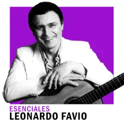 Esenciales - Leonardo Favio