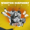 Winston Surfshirt - Smile